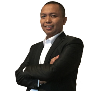 Abah Ihsan/Ihsan Baihaqi Ibnu Bukhari