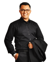 Harri Firmansyah